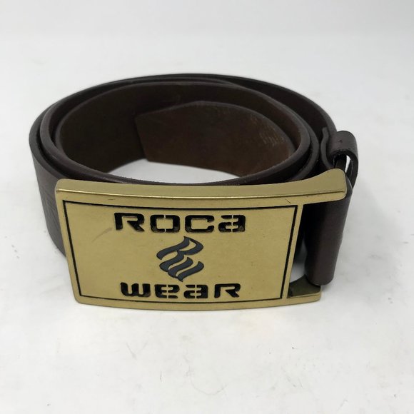 rocawear belt